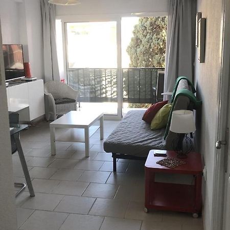 Sol Y Paz Appartement Torremolinos Buitenkant foto