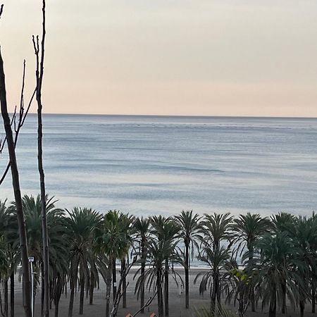 Sol Y Paz Appartement Torremolinos Buitenkant foto