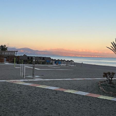 Sol Y Paz Appartement Torremolinos Buitenkant foto