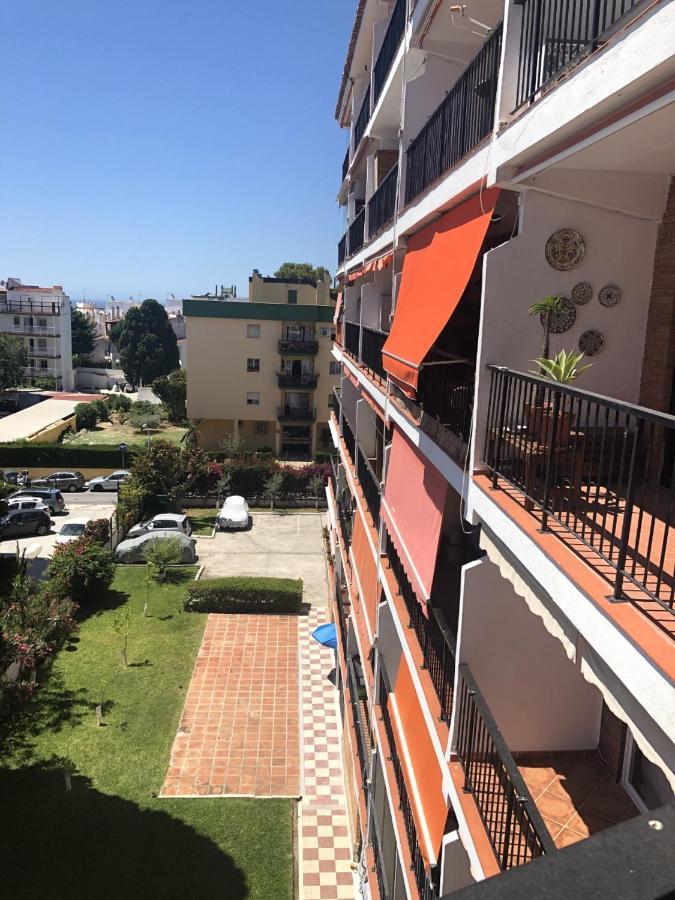 Sol Y Paz Appartement Torremolinos Buitenkant foto