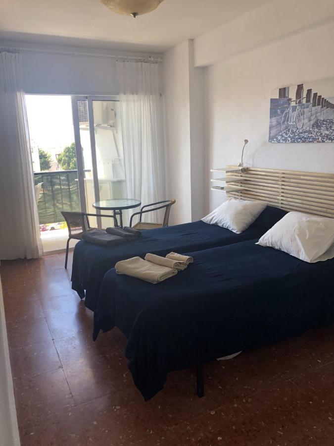 Sol Y Paz Appartement Torremolinos Buitenkant foto