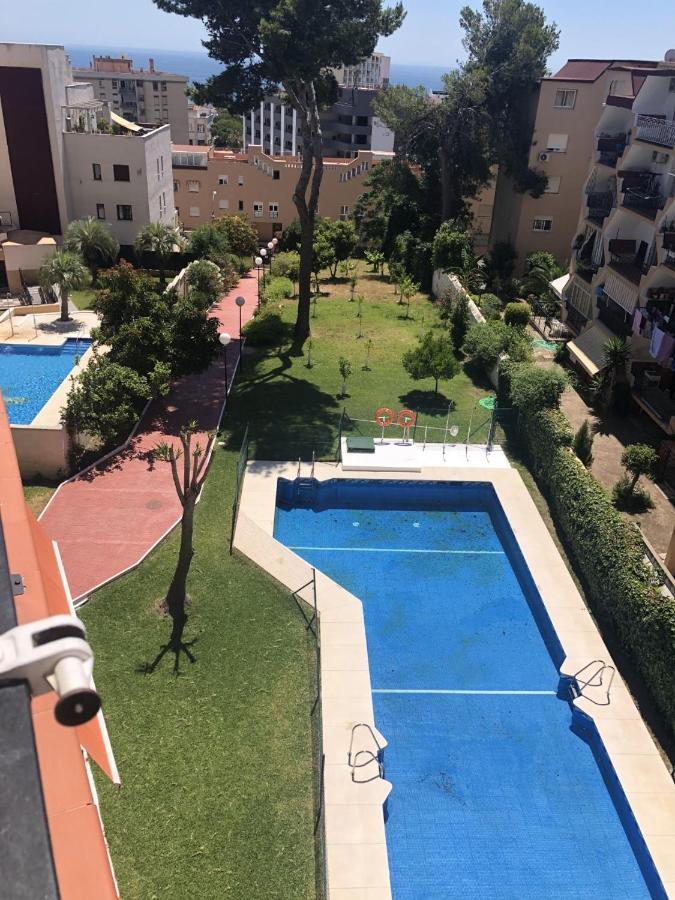 Sol Y Paz Appartement Torremolinos Buitenkant foto