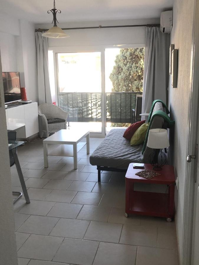 Sol Y Paz Appartement Torremolinos Buitenkant foto
