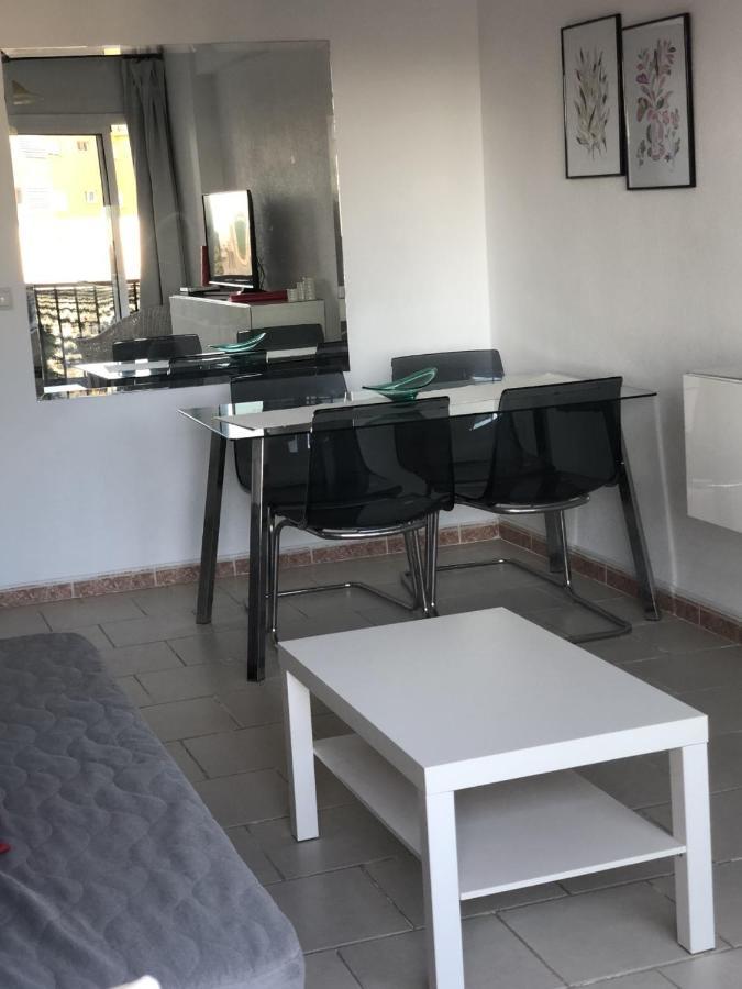 Sol Y Paz Appartement Torremolinos Buitenkant foto