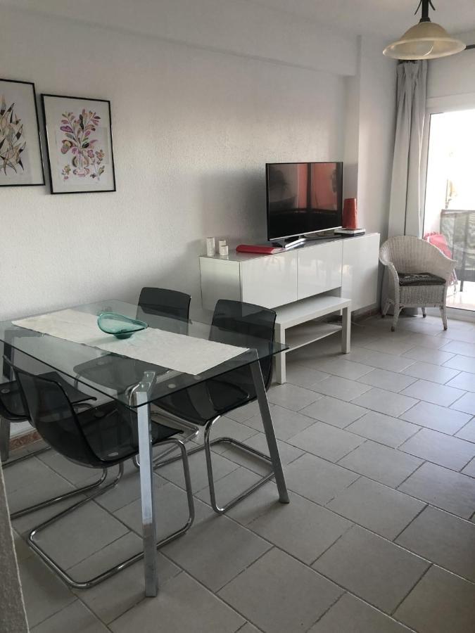 Sol Y Paz Appartement Torremolinos Buitenkant foto
