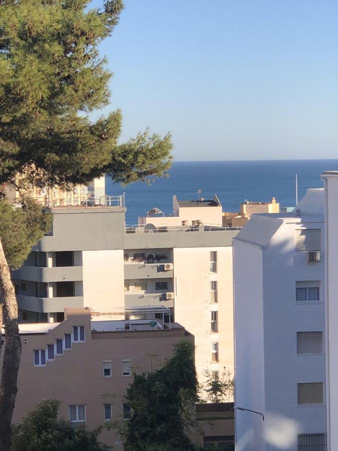Sol Y Paz Appartement Torremolinos Buitenkant foto