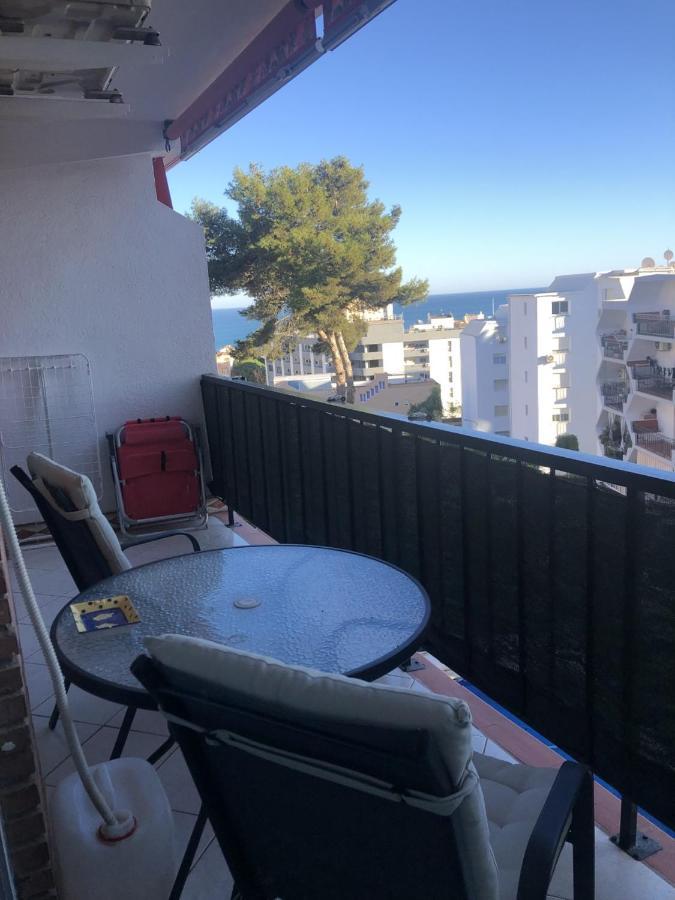 Sol Y Paz Appartement Torremolinos Buitenkant foto