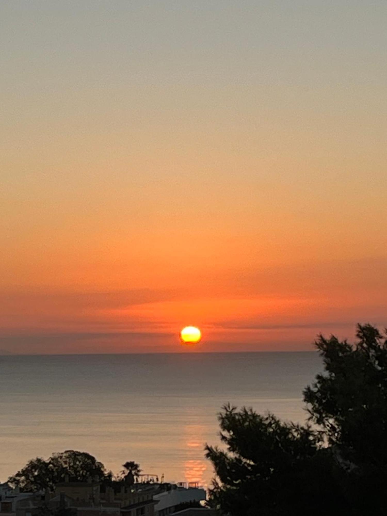 Sol Y Paz Appartement Torremolinos Buitenkant foto