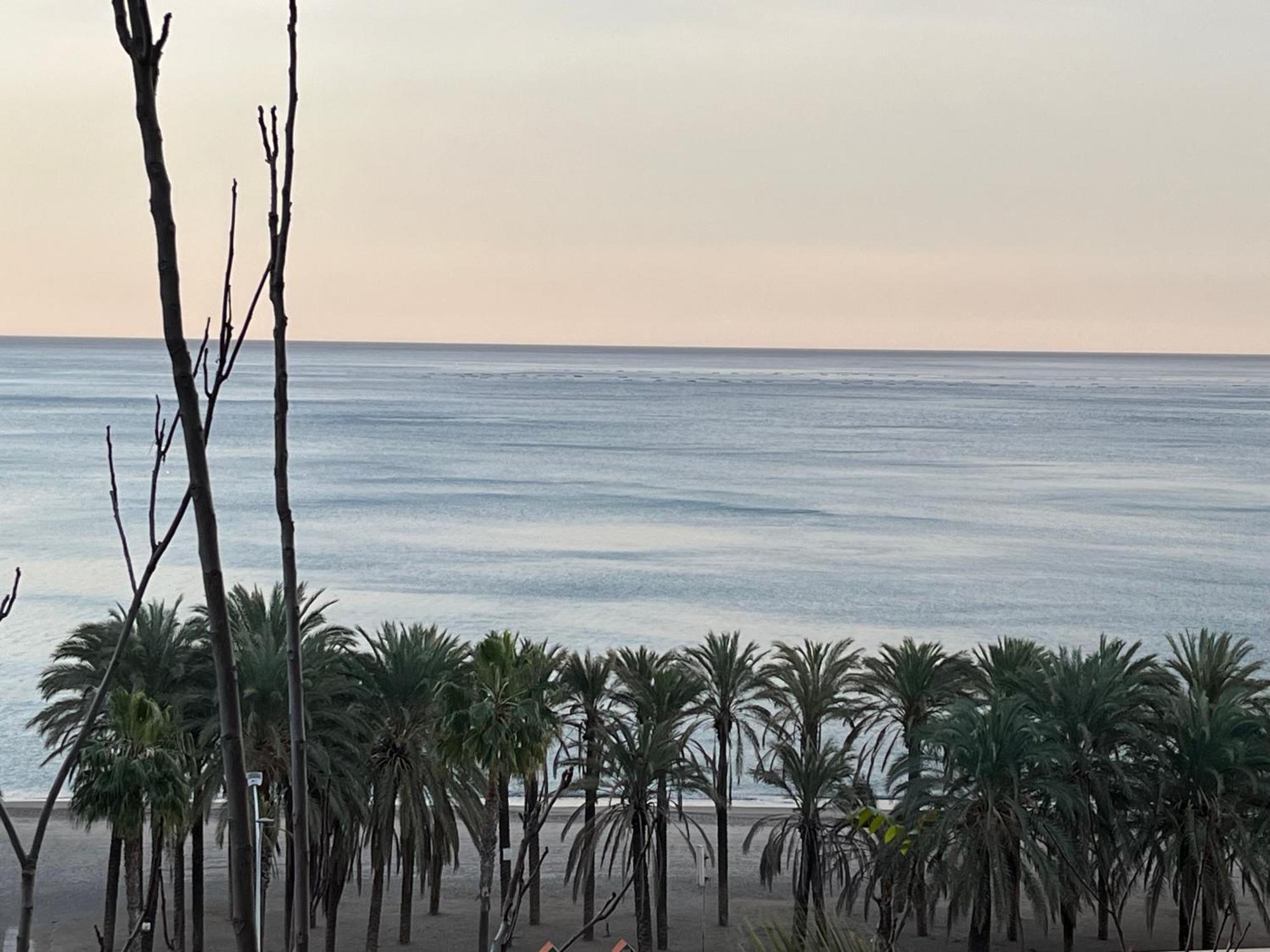 Sol Y Paz Appartement Torremolinos Buitenkant foto